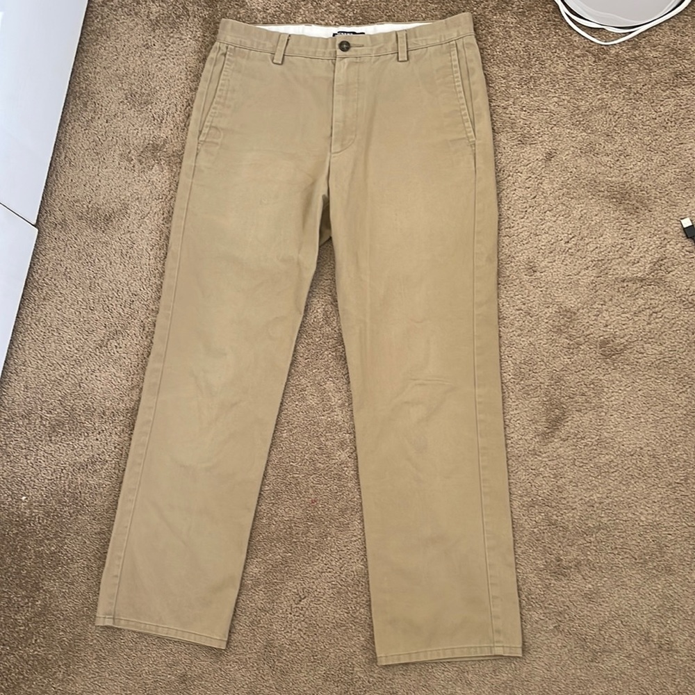Dockers Khakis